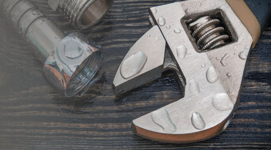 Why choose CrestLine Co for water damage restoration in Chino